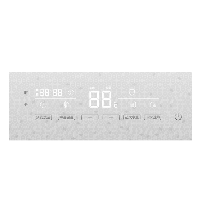 卡萨帝热水器CEH-60F3