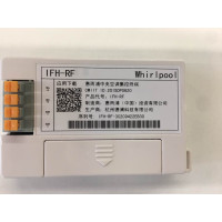 惠而浦(Whirlpool)中央空调集控终端IFH-RF[支持苏宁智能APP远程操控]