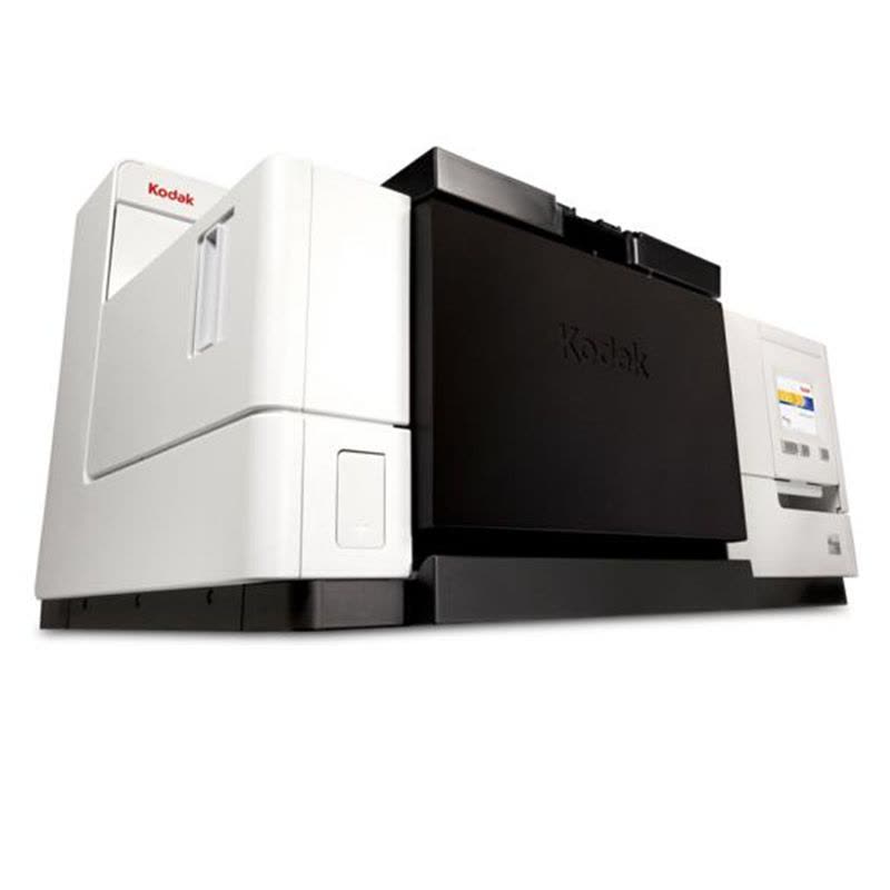 柯达(Kodak) i5250扫描仪 A3大幅面 高速高清自动批量 馈纸式扫描仪 (黑灰色)图片