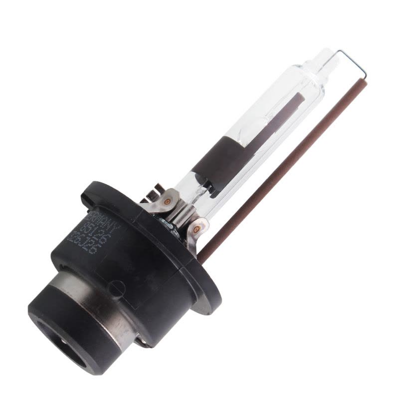 飞利浦(PHILIPS)汽车灯泡/HID氙气灯头/D2R 单支装 35W 4200K图片