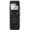 纽曼(Newsmy)RV29 8G 黑色 大容量锂电长时录音 商务专业数码录音笔 PCM无损录音 会议 MP3 播放器