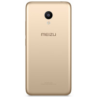 Meizu/魅族 魅蓝A5 2GB+16GB 香槟金 移动联通4G手机