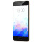 Meizu/魅族 魅蓝A5 2GB+16GB 香槟金 移动联通4G手机