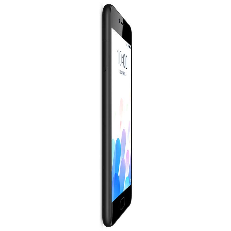 Meizu/魅族 魅蓝A5 2GB+16GB 磨砂黑 移动联通4G手机图片