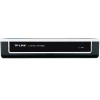 TP-LINK(DW)交换机 TL-SG1008+ 千兆 8个端口