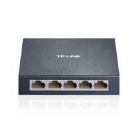 TP-Link(DW)交换机 SF1005+ 100Mbps 5个端口