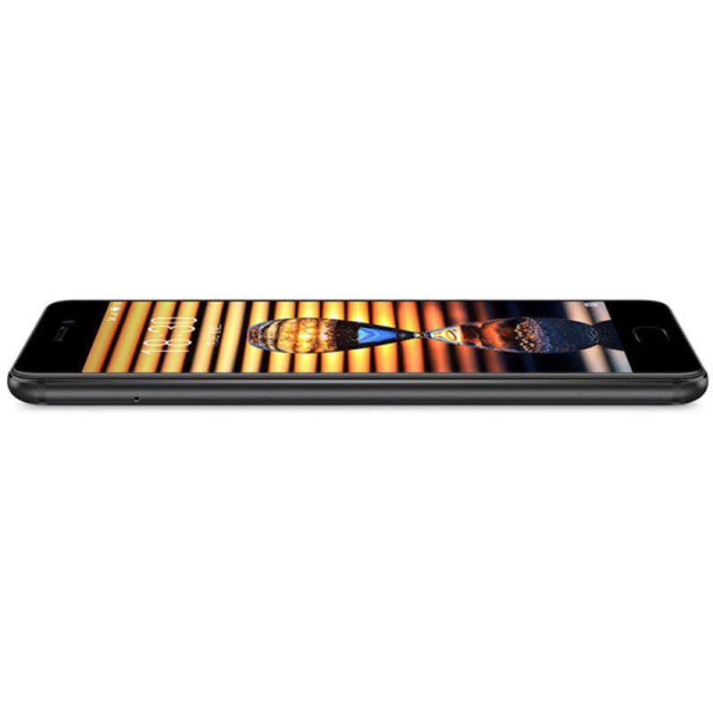 Meizu/魅族 魅族PRO7 4GB+64GB 静谧黑 移动联通电信4G全网通手机图片