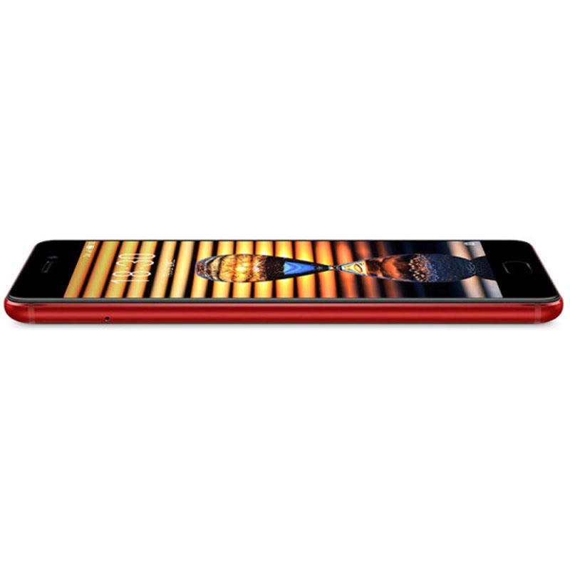 Meizu/魅族 魅族PRO7 4GB+64GB 提香红 移动联通电信4G全网通手机高清大图
