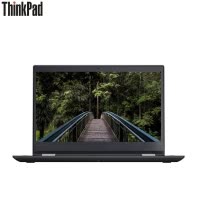 ThinkPad S2 Yoga （00CD）13.3英寸翻转触控轻薄笔记本电脑 i5-8250U 8G 256SSD