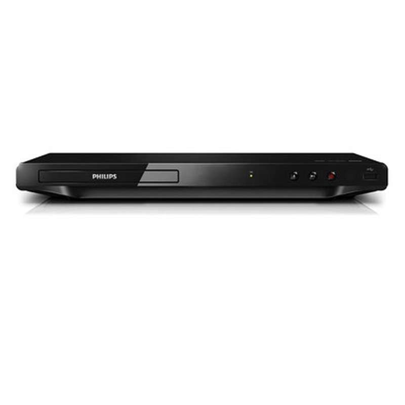 飞利浦3000 series DVD 播放机DVP3003 USB2.0