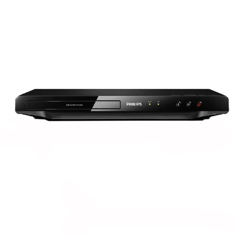 飞利浦3000 series DVD 播放机DVP3003 USB2.0