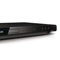 飞利浦3000 series DVD 播放机DVP3003 USB2.0