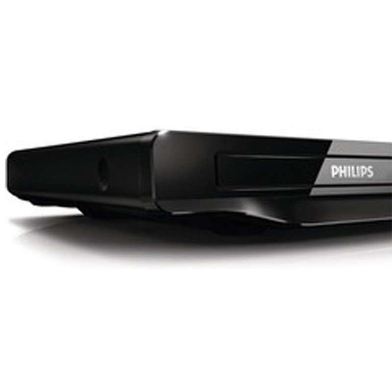 飞利浦3000 series DVD 播放机DVP3003 USB2.0