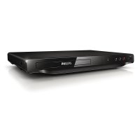 飞利浦3000 series DVD 播放机DVP3003 USB2.0