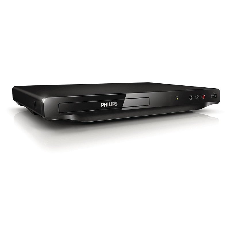 飞利浦3000 series DVD 播放机DVP3003 USB2.0