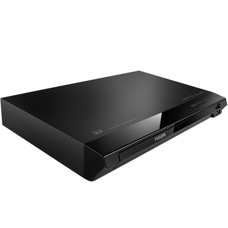 飞利浦3000 series dvd 蓝光机bdp3480