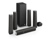 飞利浦家庭影院CSS6530B/93