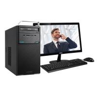 华硕商用台式电脑BM4CD-AI5A54000（I56400，4G，500G，无光驱，DOS，21.5英寸）