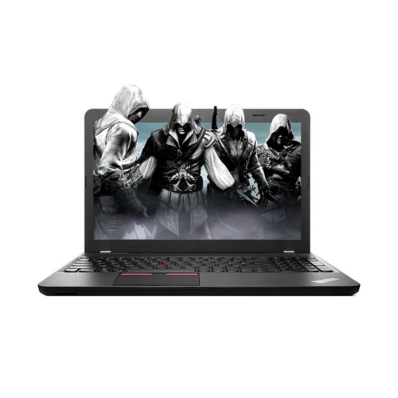 ThinkPad E575系列(07CD)15英寸A12处理器(8G 256G固 2G独显)IBM商务轻薄游戏笔记本电脑