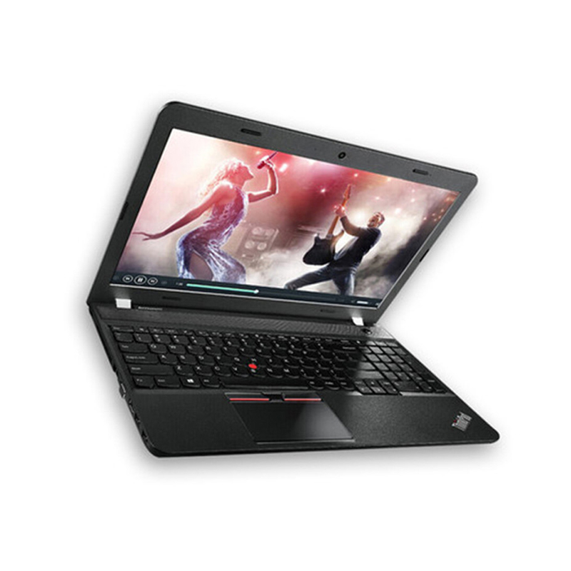 ThinkPad E575系列(07CD)15英寸A12处理器(8G 256G固 2G独显)IBM商务轻薄游戏笔记本电脑