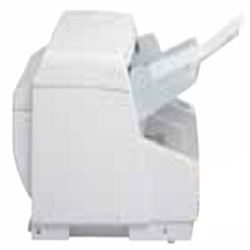 松下(Panasonic)KV-S5046H A3高清双面彩色档案卷宗文档扫描仪 高速扫描仪 (白色)