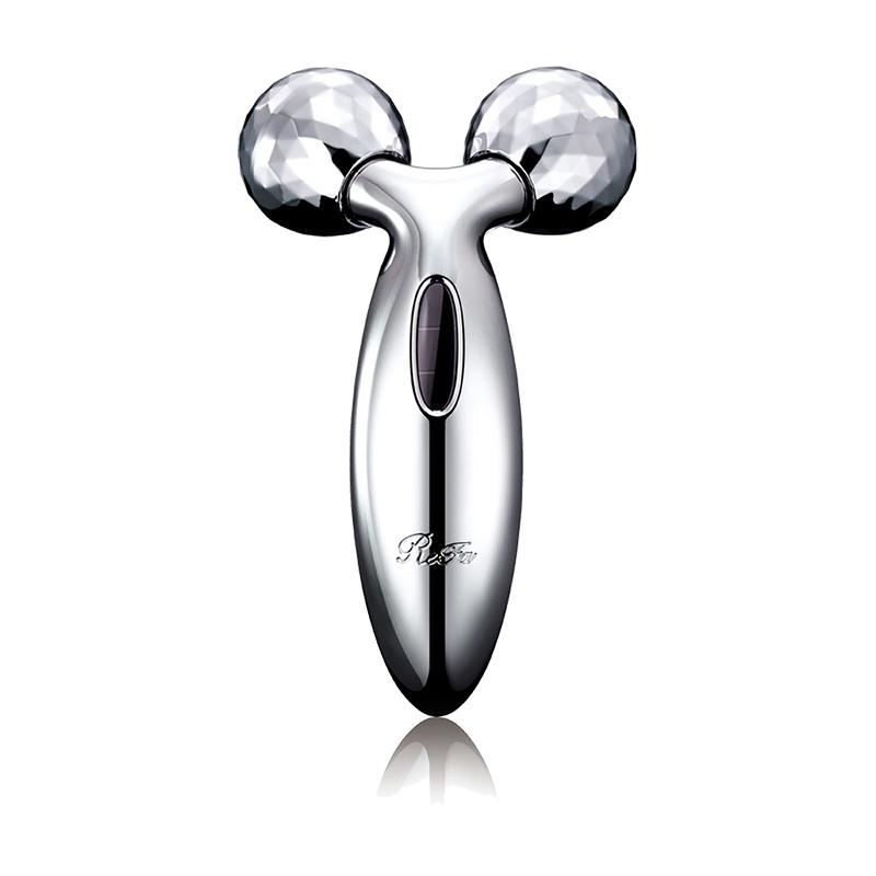 Refa Carat 鉑金滾輪按摩器