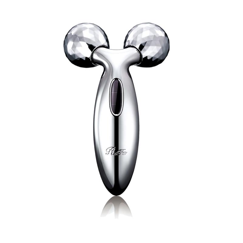 Refa Carat 鉑金滾輪按摩器