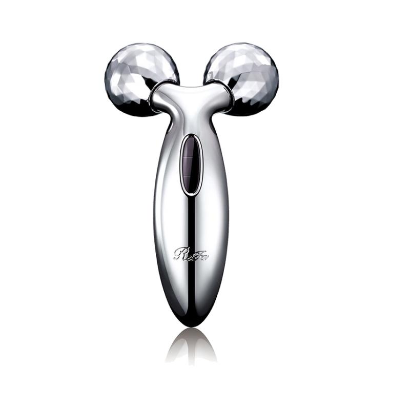Refa Carat 鉑金滾輪按摩器