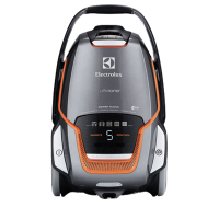 伊莱克斯卧式吸尘器ZUO9926