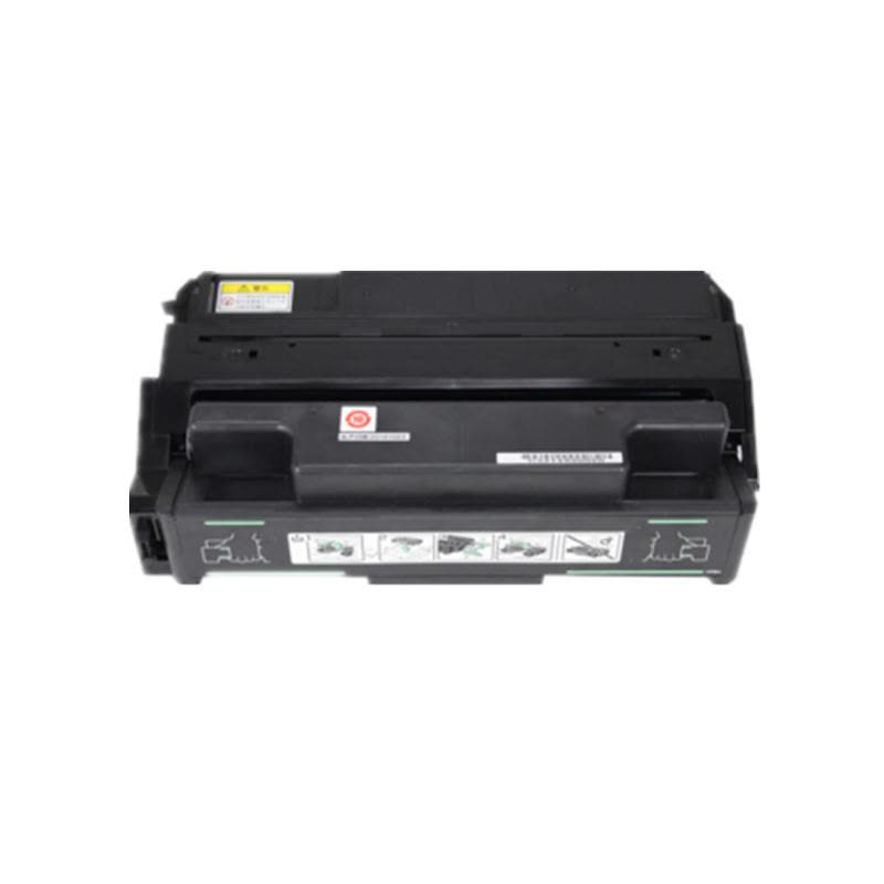 理光(RICOH)耗材 SP 6330LC 硒鼓 黑色墨粉碳粉盒 适用SP 6330N机型图片