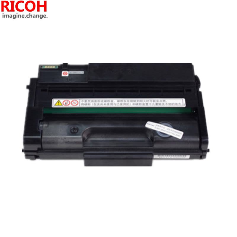 理光(RICOH)耗材SP 310C墨粉碳粉盒硒鼓 适用: 310/312系列图片