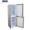 扎努西·伊莱克斯/ZANUSSI冰箱 ZBE2000LPA 201升风冷两门家用节能电冰箱(钛金灰)