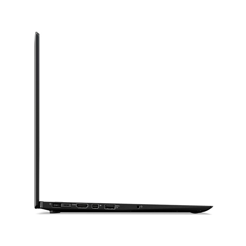 联想ThinkPad X1 Carbon-1ECD 14.0英寸笔记本电脑 (Intel i7-7500U 8G内存 512GB极速固态 W10）轻薄商务办公娱乐便携手提电脑