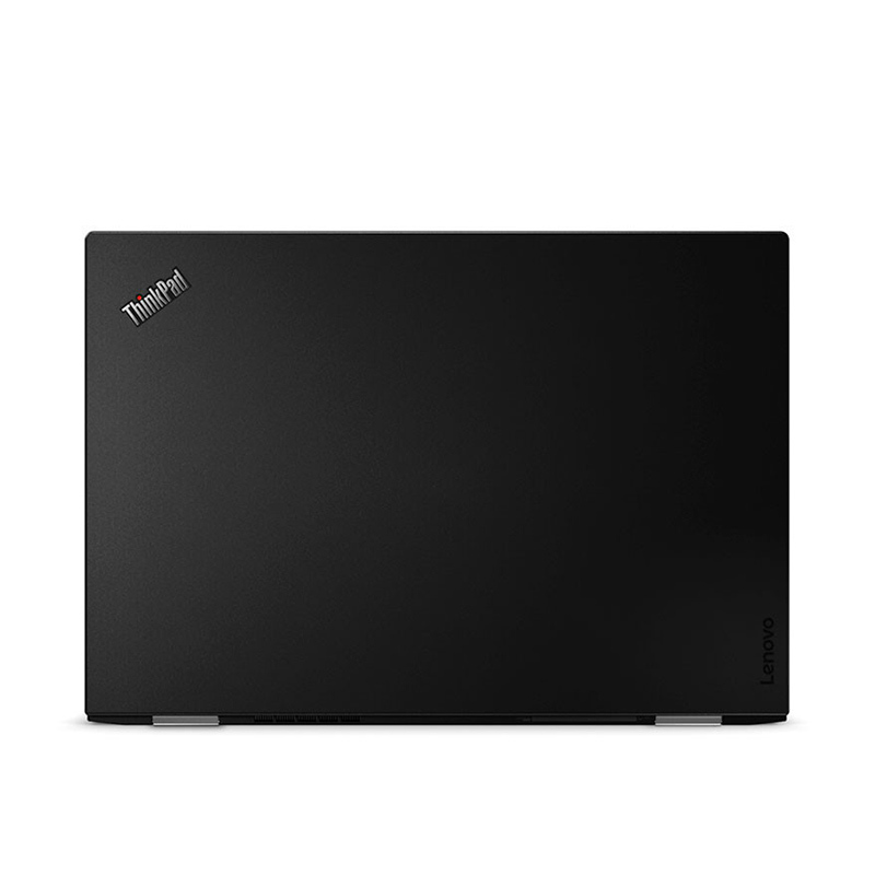联想ThinkPad X1 Carbon-1ECD 14.0英寸笔记本电脑 (Intel i7-7500U 8G内存 512GB极速固态 W10）轻薄商务办公娱乐便携手提电脑