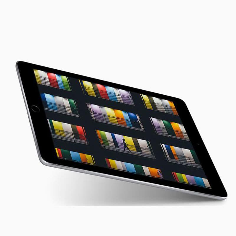 苹果(Apple) iPad Pro 平板电脑10.5英寸MPF12CH/A (256G WI-FI 金色)图片