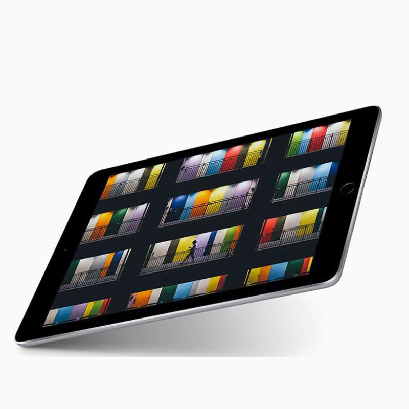 苹果(Apple) iPad Pro 平板电脑10.5英寸MPF12CH/A (256G WI-FI 金色)图片