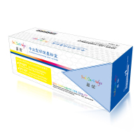 盈佳 YJ-CP105 黑粉(35克)带芯片 适用于富士富士施乐CP105b/20...
