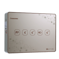 长虹(CHANGHONG)双出水净水器 CRO-75E11XQ(C1)