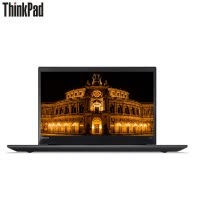 联想ThinkPad T580-0JCD 15.6英寸轻薄笔记本电脑(I5-8250U 8G 1T+128固 2G独显)