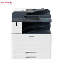 富士施乐(Fuji Xerox)DC-VIC2271CPS 2Tray A3彩色激光数码复合机复印机 标配 25页/分钟