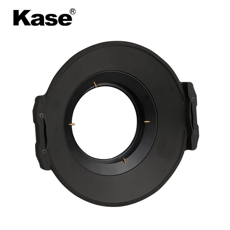 卡色(Kase) k170滤镜支架 方镜架 风光摄影 适用于其他三阳 14mm f/2.8 IF ED镜头
