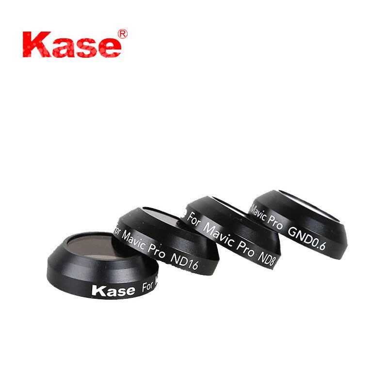 Kase卡色 无人机航拍滤镜 For 大疆DJI 御 Mavic pro 减光镜 滤镜 CPL 偏振镜 大疆DJI 御图片