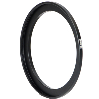 卡色(Kase)滤镜转接环 UV镜转接环 CPL转接环 小转大 顺接环 58mm镜头转77mm滤镜