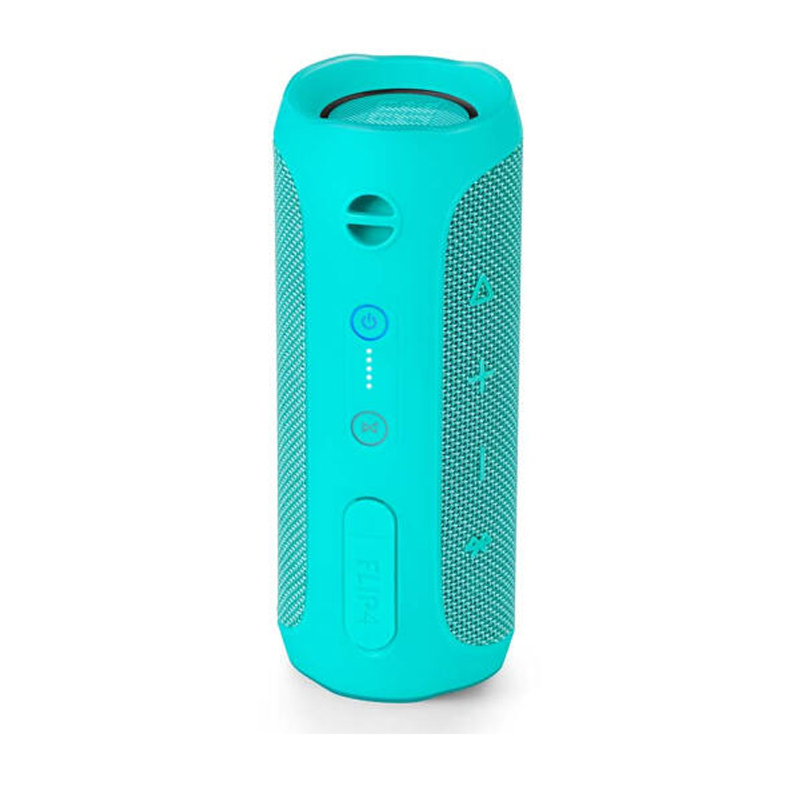 JBL Flip4 音乐万花筒4代 蓝牙音箱 薄荷绿