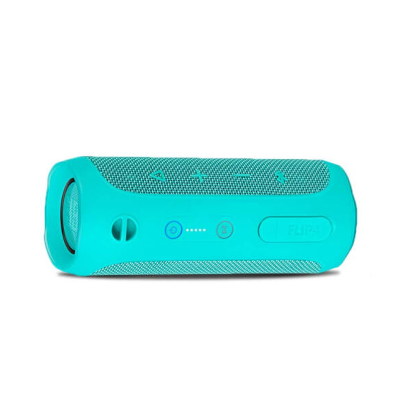 JBL Flip4 音乐万花筒4代 蓝牙音箱 薄荷绿