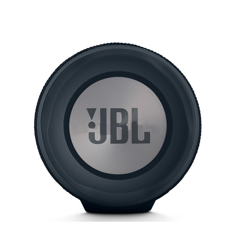 JBL Charge3 音乐冲击波3代 无线蓝牙小音箱 黑色