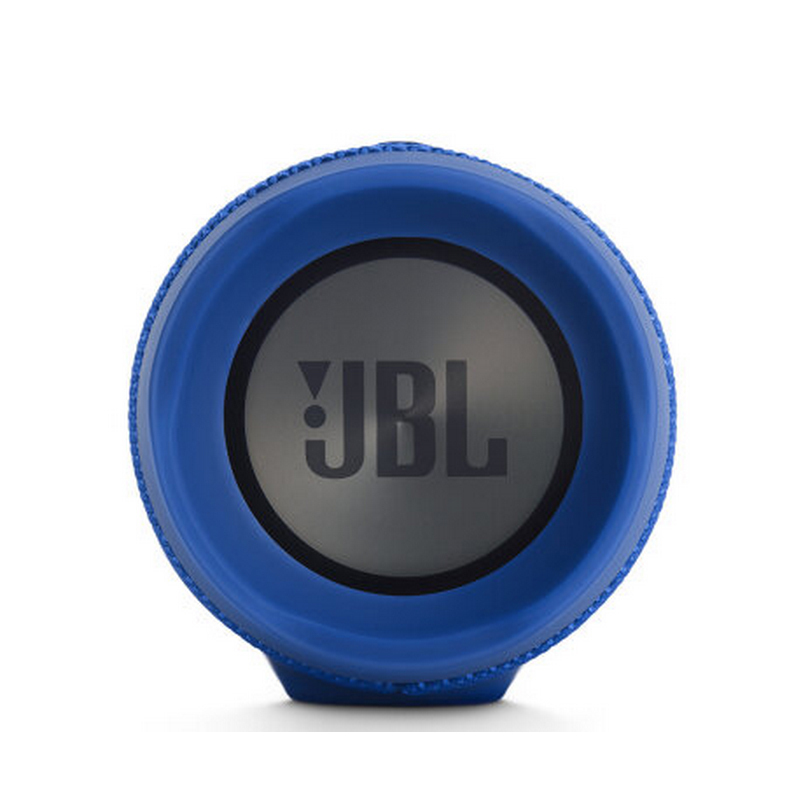 JBL Charge3 音乐冲击波3代 无线蓝牙小音箱 蓝色