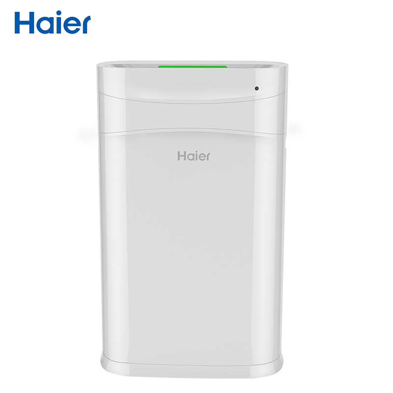 海尔(Haier) KJ225F-HY01(Z)母婴空气净化器 家用除甲醛 微尘 pm2.5