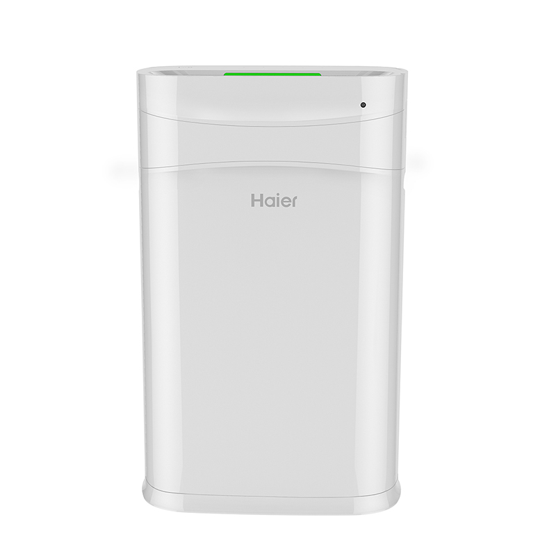 海尔(Haier) KJ225F-HY01(Z)母婴空气净化器 家用除甲醛 微尘 pm2.5