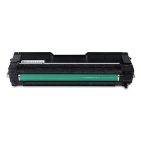 理光(RICOH)耗材SP C252C黄色墨粉盒硒鼓 适用: C252系列